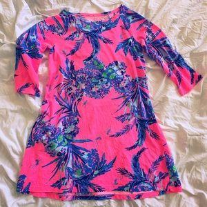 Lily Pulitzer Dress